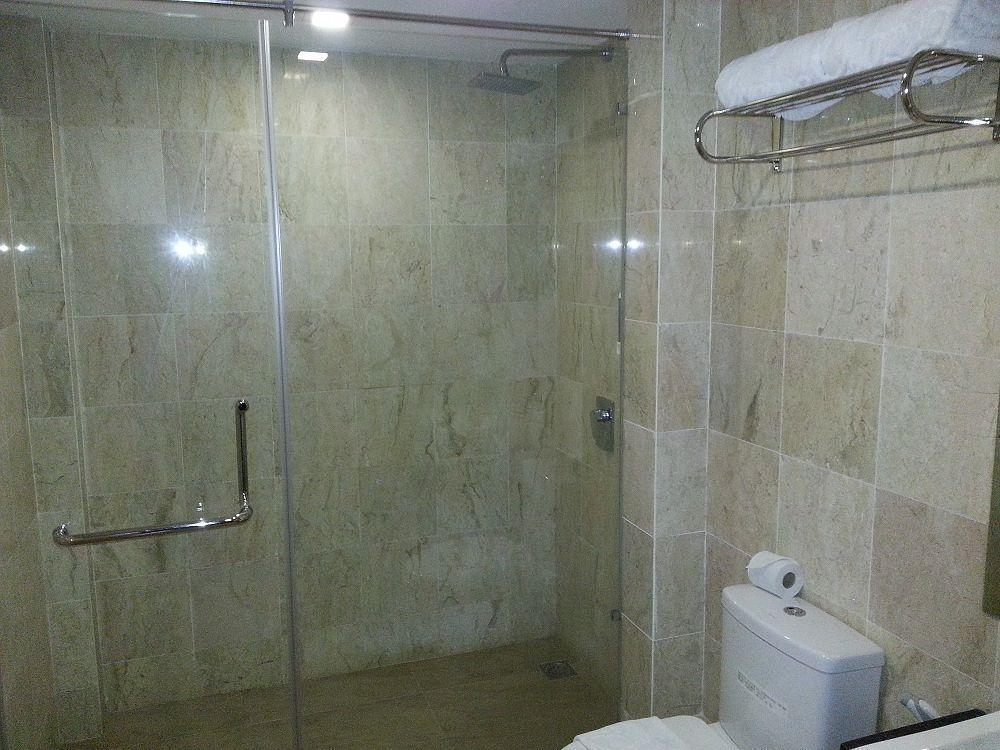 The Corum View Hotel Bayan Lepas Kültér fotó